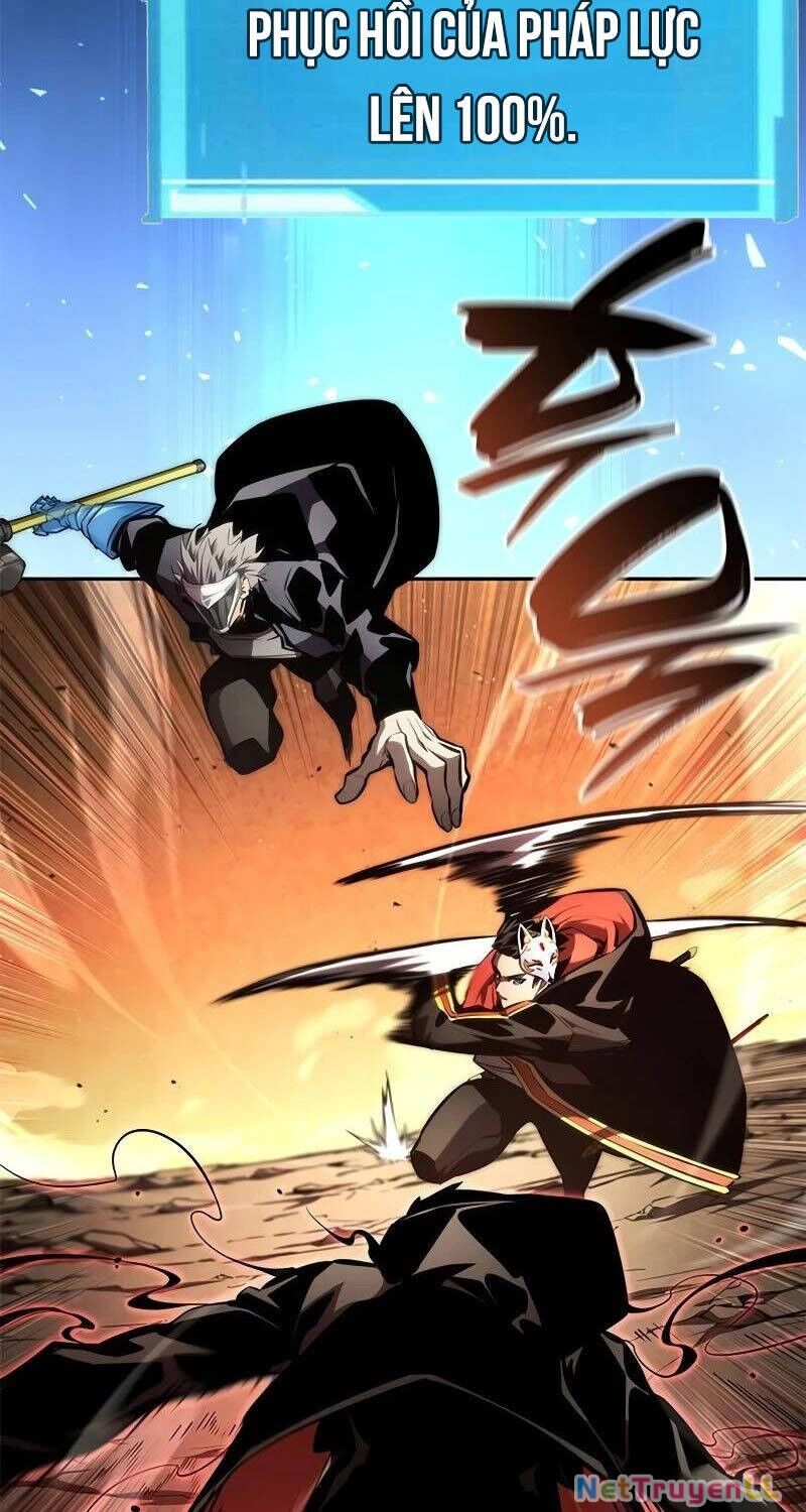 Chiêu Hồn Giả Siêu Phàm Chapter 93 - 15