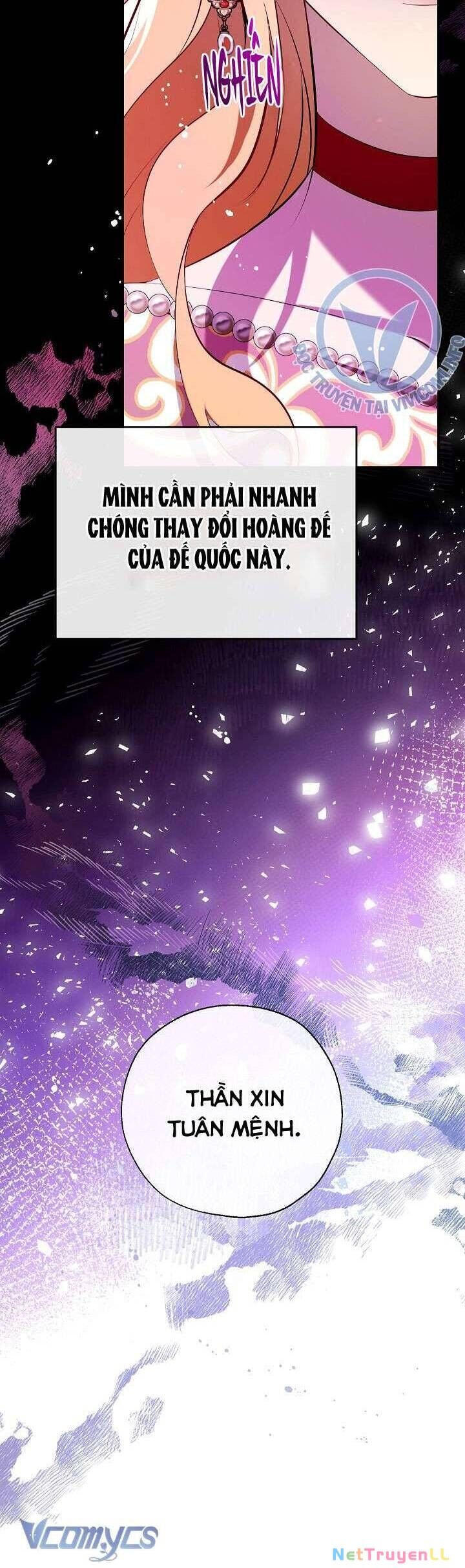 Chúng Ta Có Thể Trở Thành Người Nhà Không? Chapter 107 - 29