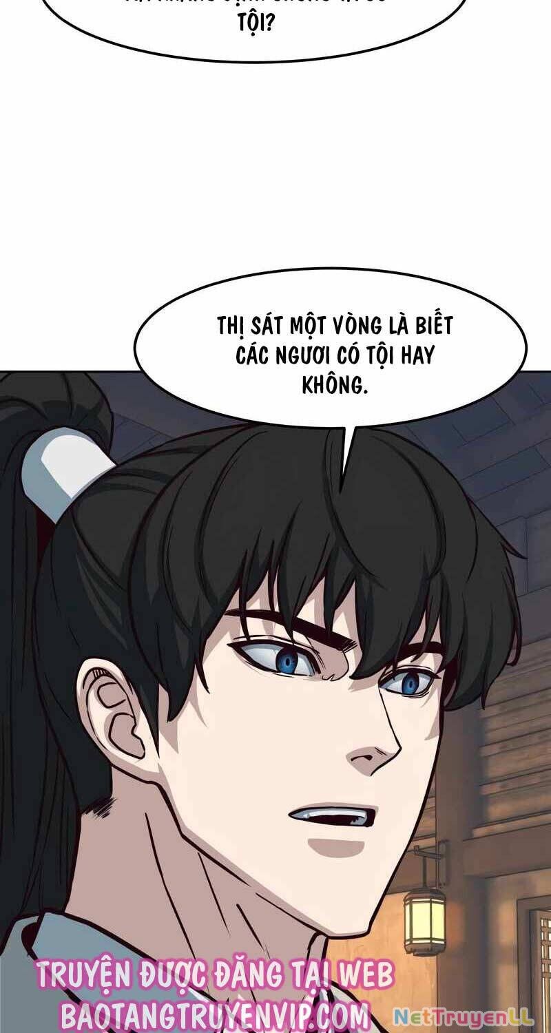 Túy Kiếm Dạ Hành Chapter 119 - 8