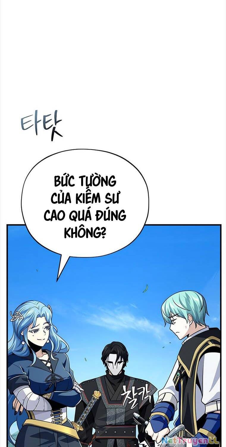 Sự Thức Tỉnh Của Hắc Ma Pháp Sư Sau 66666 Năm Chapter 125 - 80