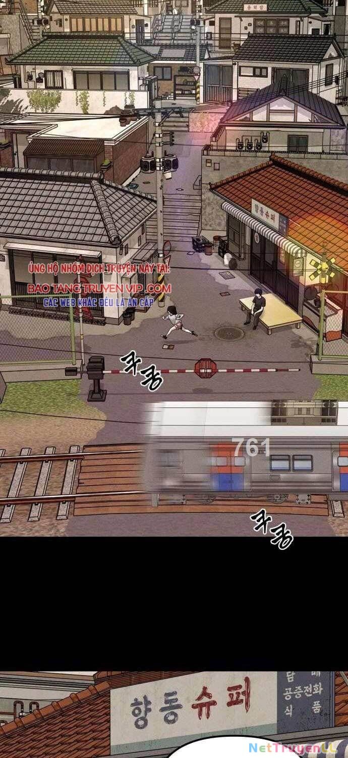 Giang Hồ Thực Thi Công Lý Chapter 106 - 3