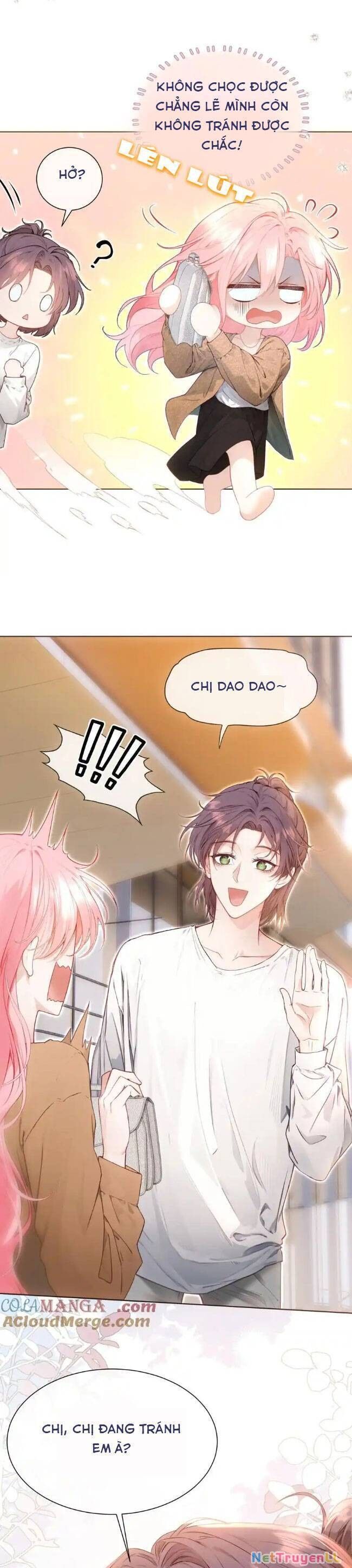 1001 Cách Chinh Phục Chồng Yêu Chapter 91 - 7