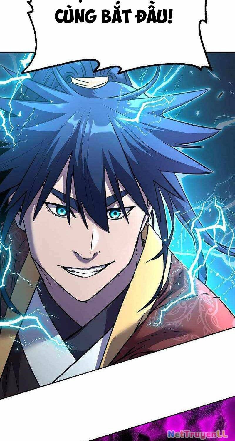 Sự Chuyển Sinh Vào Võ Lâm Thế Gia Của Ranker Chapter 124 - 100