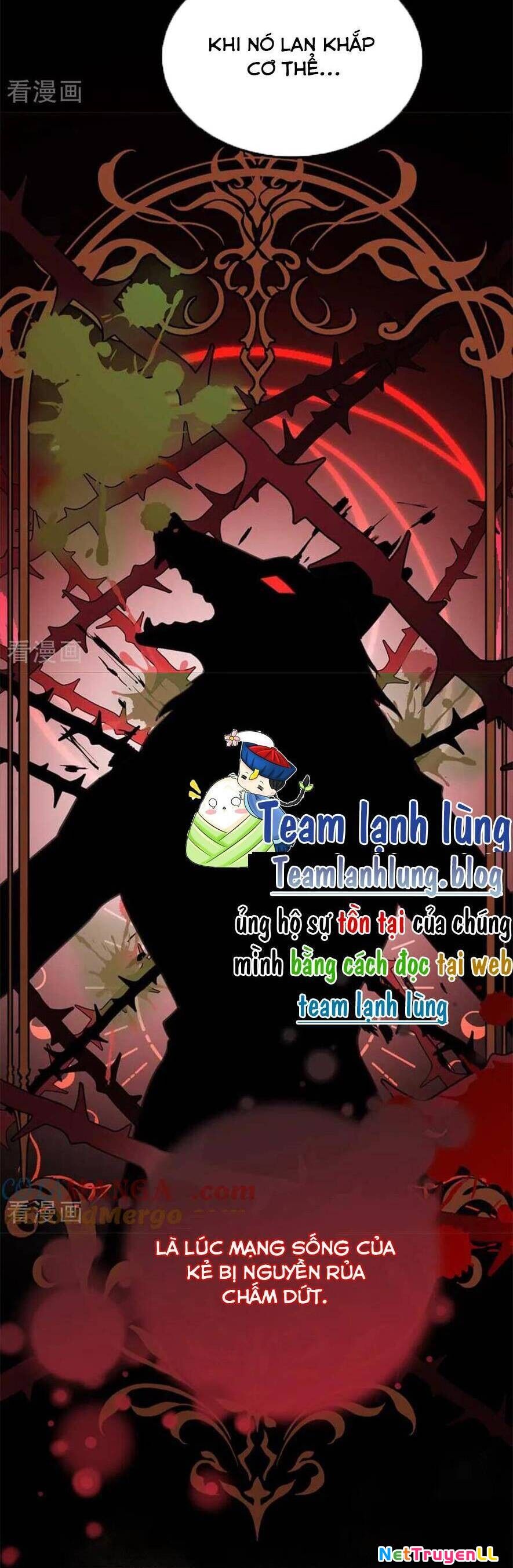 Bông Hoa Độc Của Nhà Công Tước Chapter 27 - 21