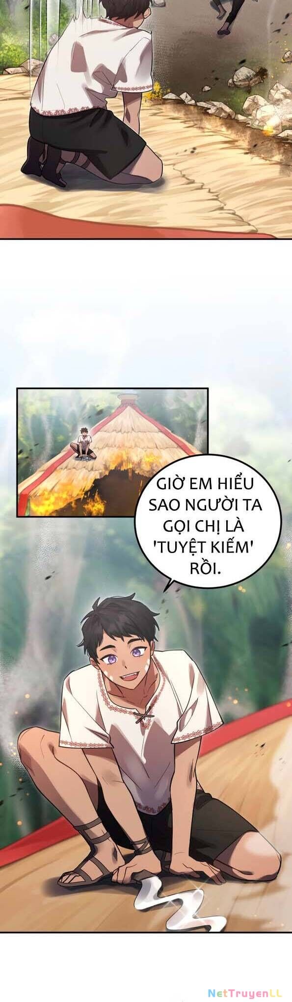 Hero X Demon King X Villain Chapter 12 - 30