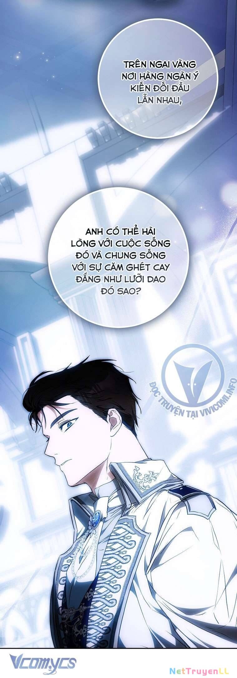 Tôi Trở Thành Vợ Nam Chính Chapter 107 - 28