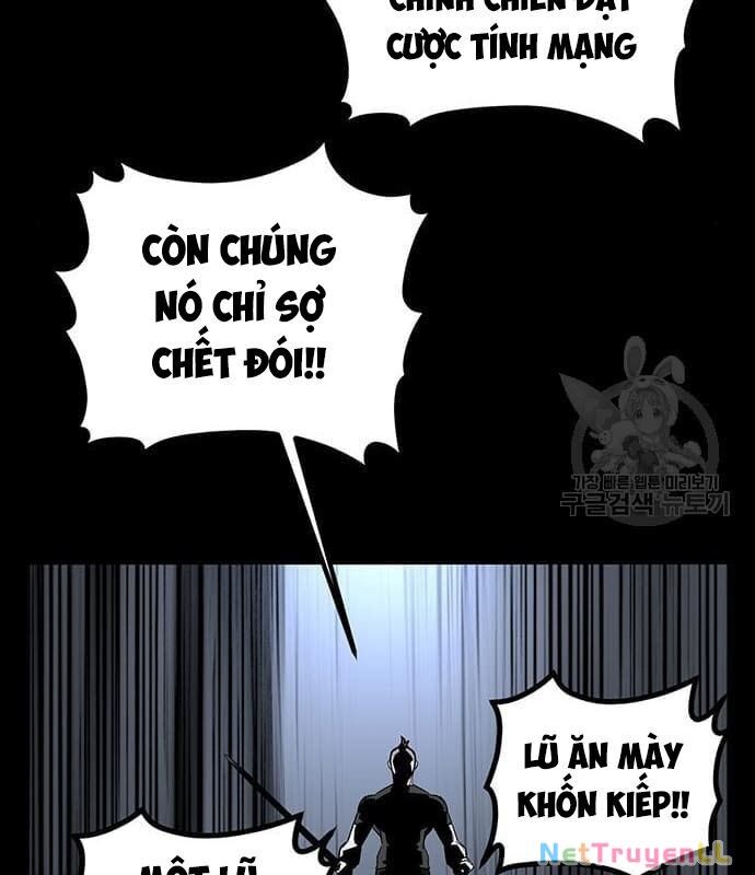 Nhân Vật Chính Ẩn Giấu Sức Mạnh Chapter 16 - 24