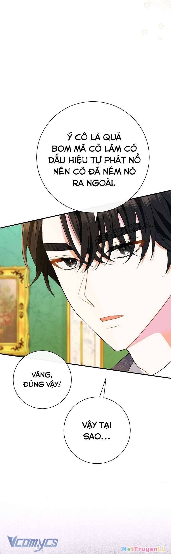 Người Xem Mắt Của Ác Nữ Quá Hoàn Hảo Chapter 17 - 74