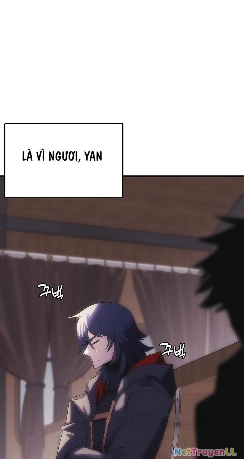 Bản Năng Hồi Quy Của Chó Săn Chapter 37 - 46