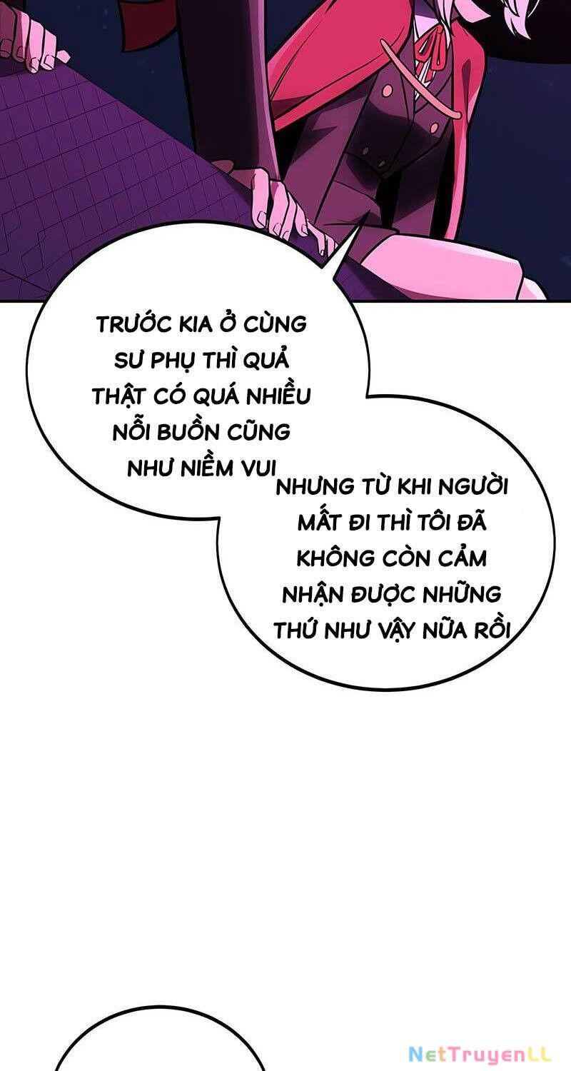 Hướng Dẫn Sinh Tồn Trong Học Viện Chapter 34 - 7