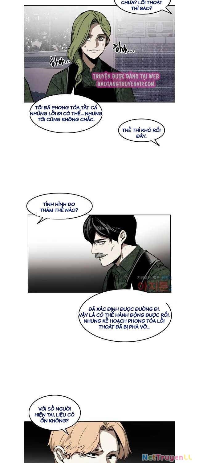 Kẻ Bất Bại Chapter 94 - 17