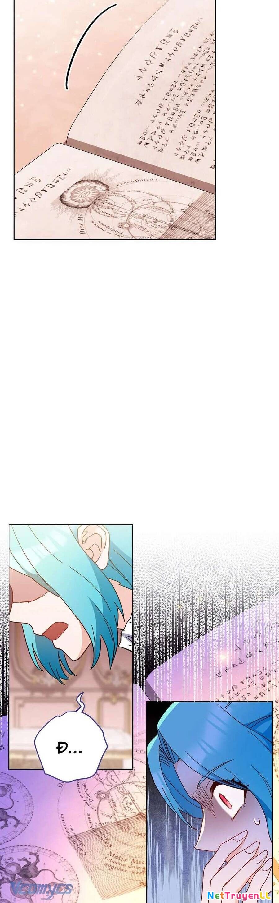 Đầu Bếp Hoàng Gia Chapter 111 - Trang 2