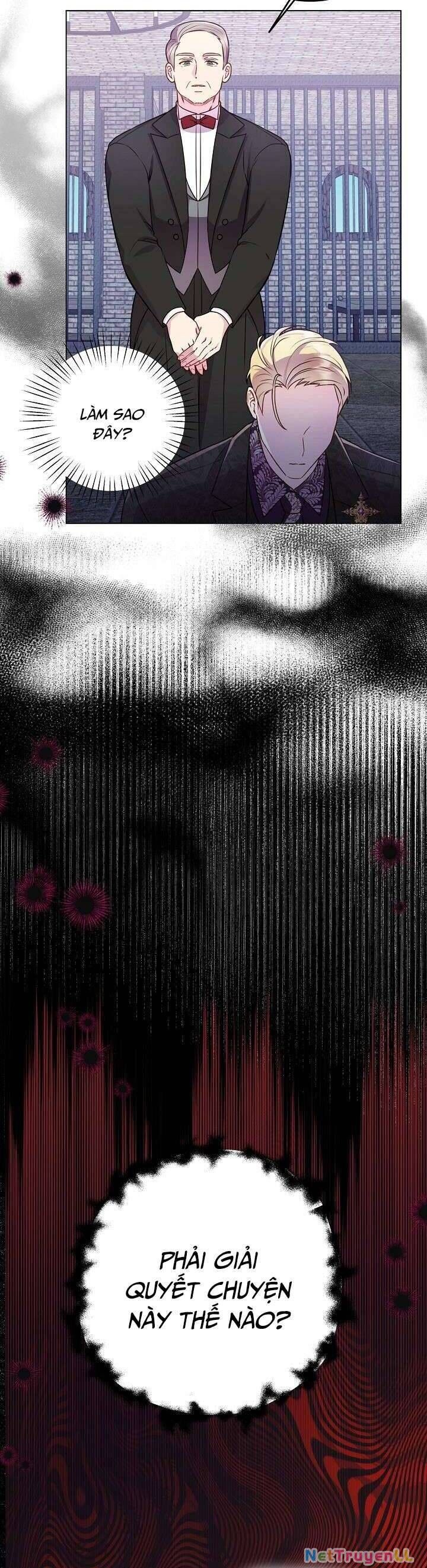 Chiến Lược Ly Hôn Chapter 15 - 30