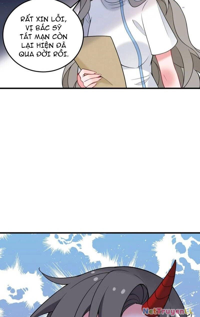 Trường Sinh Bất Lão, Ta Cưới Tà Thần Về Làm Vợ Chapter 36 - 39
