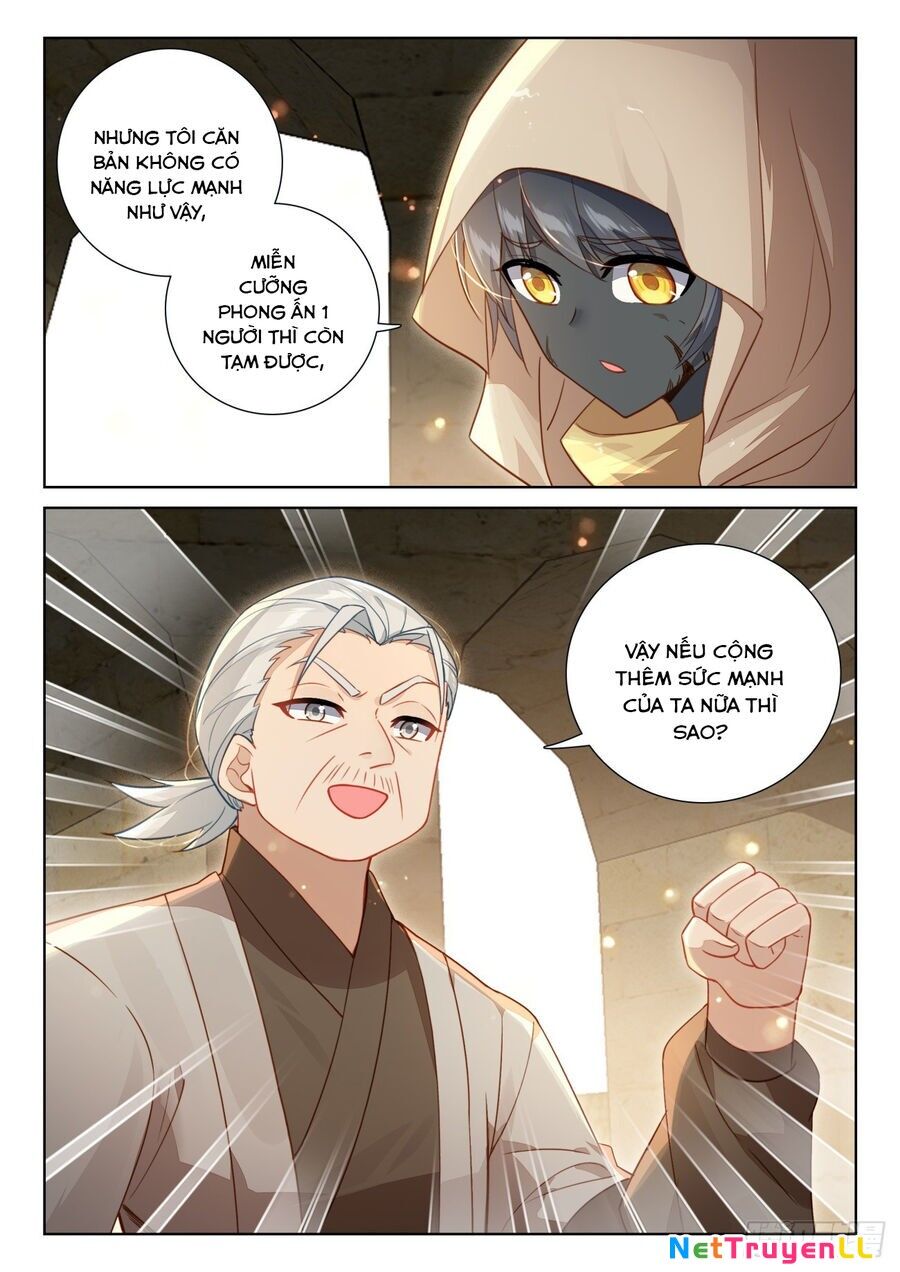 Quang Chi Tử Chapter 81 - 7