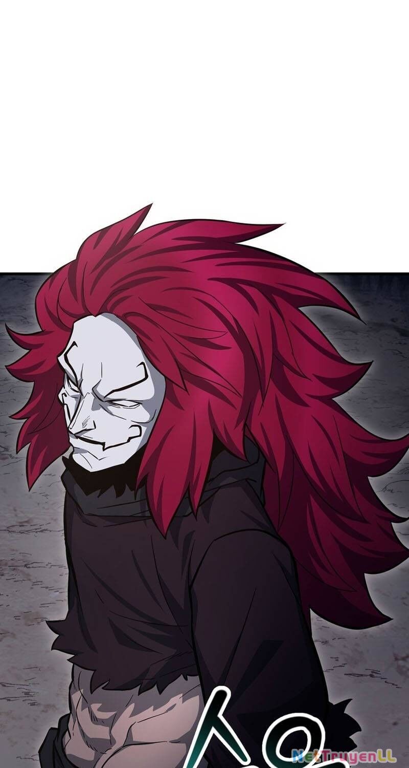 Helmut Đứa Trẻ Bị Ruồng Bỏ Chapter 77 - 22