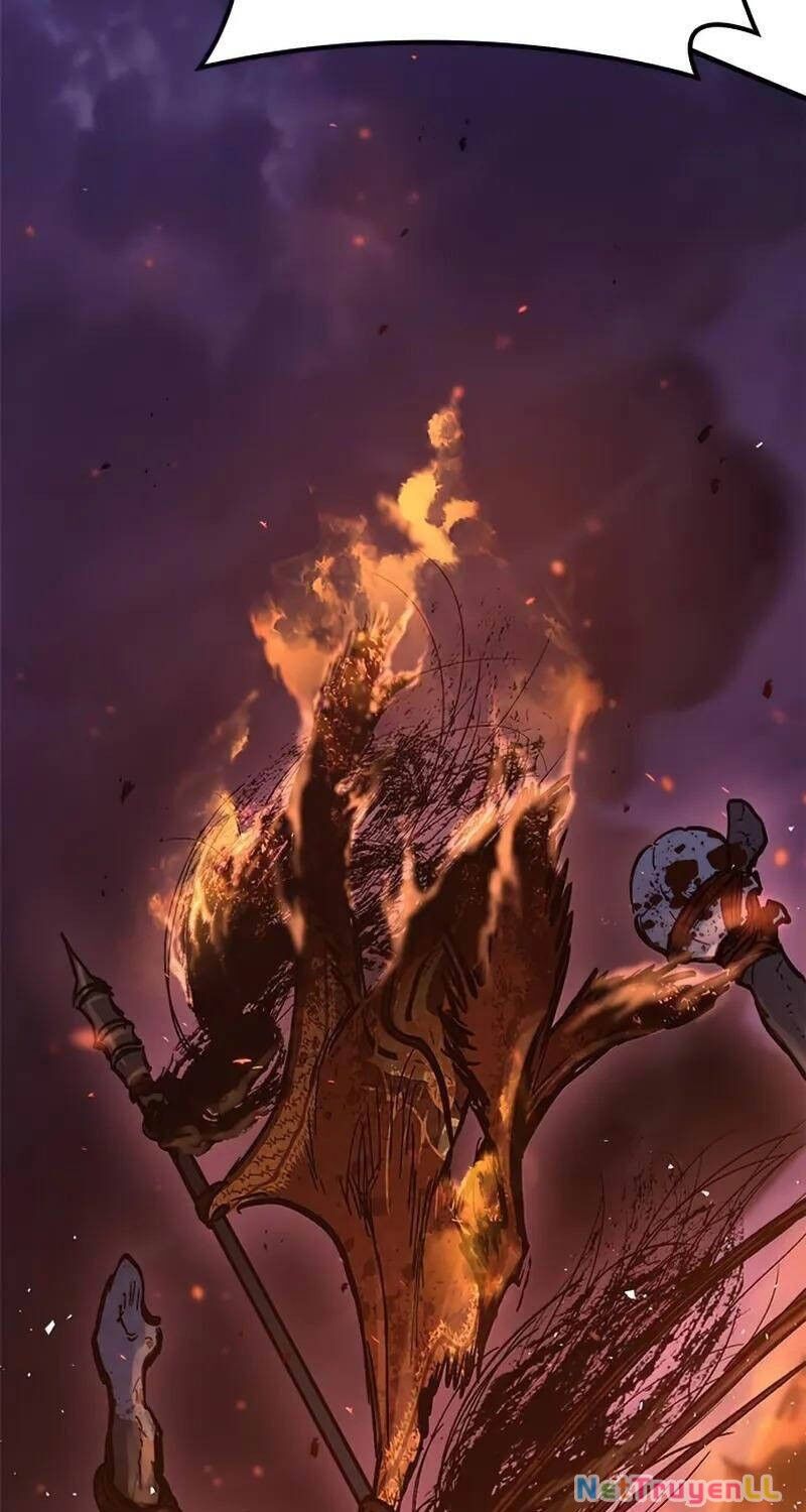 Hiệp Sĩ Sống Vì Ngày Hôm Nay Chapter 15 - 50