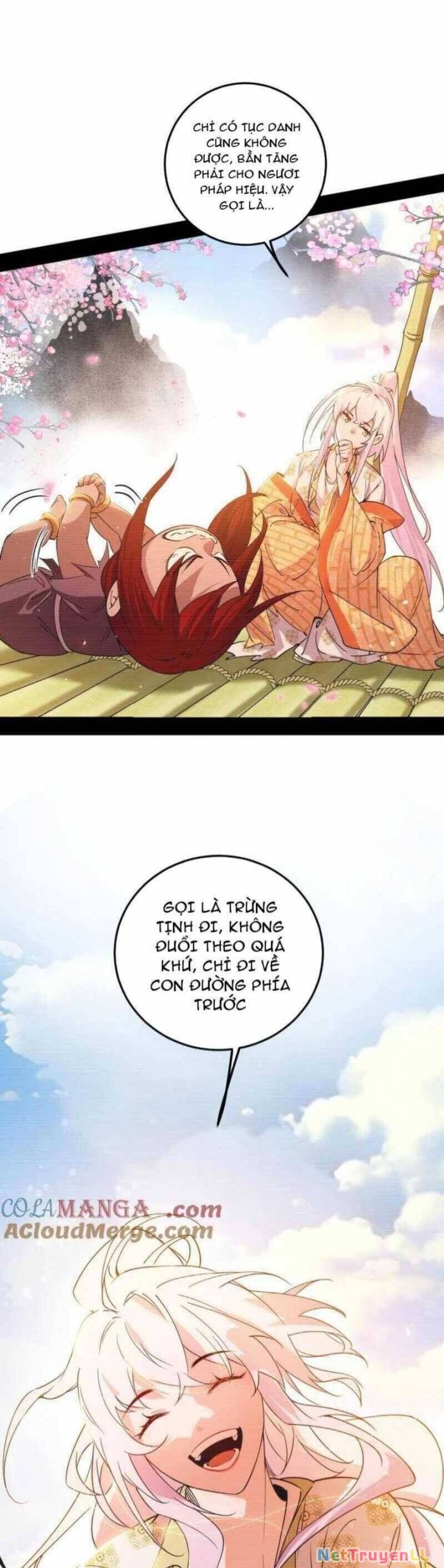 Ta Là Tà Đế Chapter 489 - 35