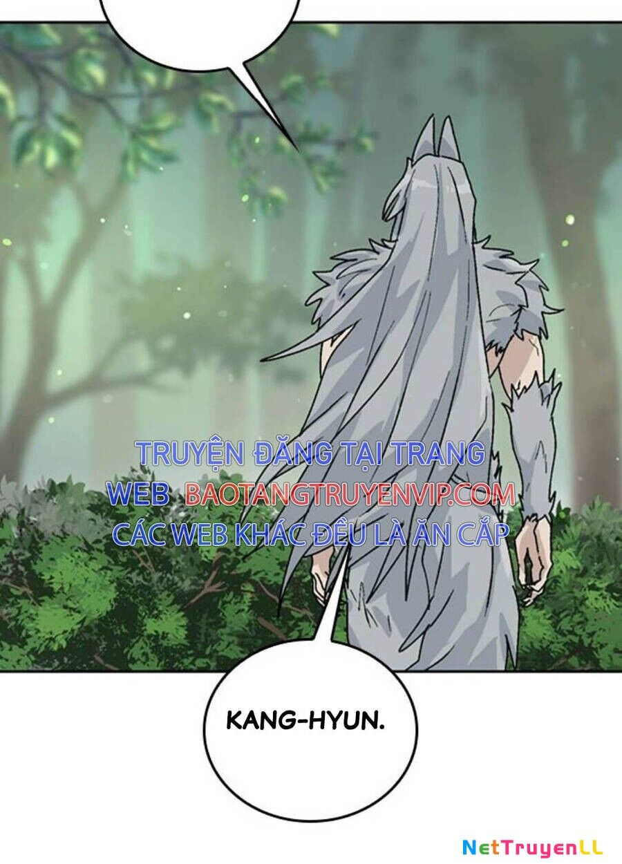 Chữa Lành Cuộc Sống Thông Qua Cắm Trại Ở Thế Giới Khác Chapter 20 - 141