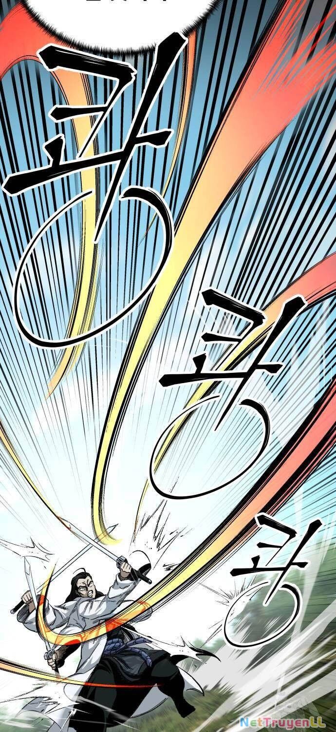 Ông Võ Giả Và Cháu Chí Tôn Chapter 49 - 49