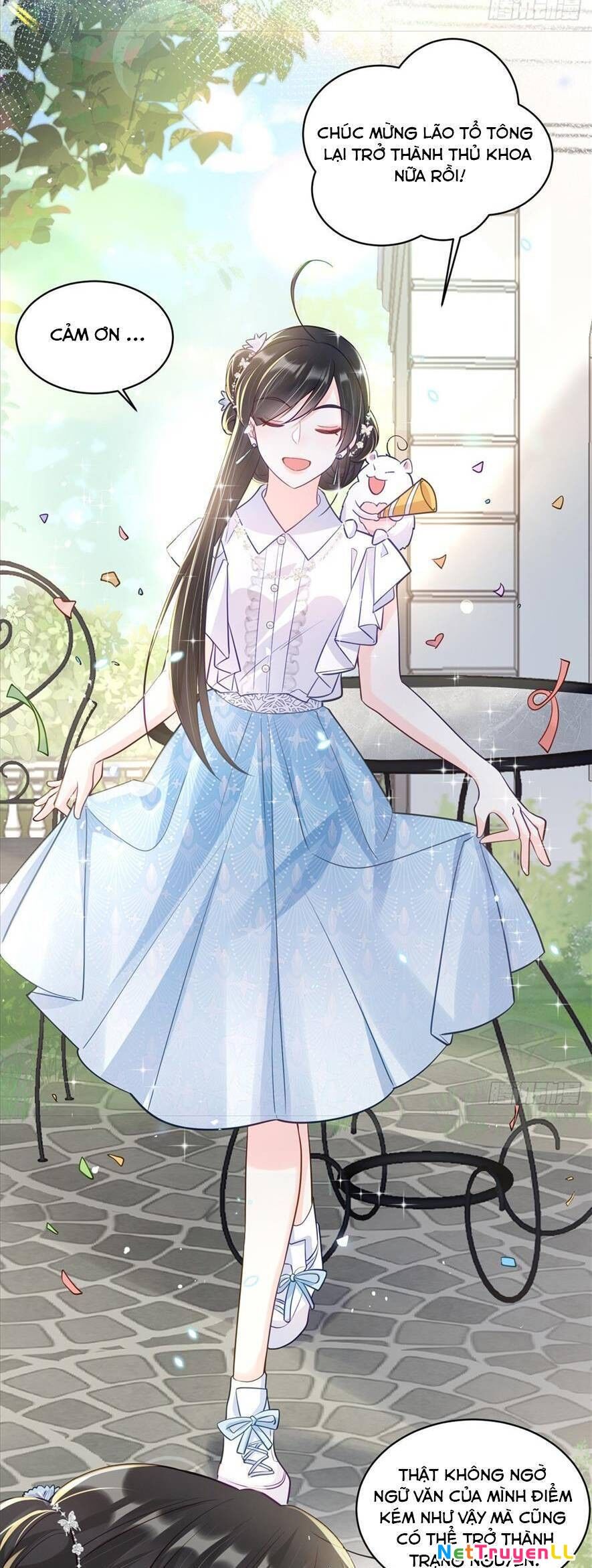 Lão Tổ Tông Vừa Xinh Vừa Ngầu Chapter 106 - 19