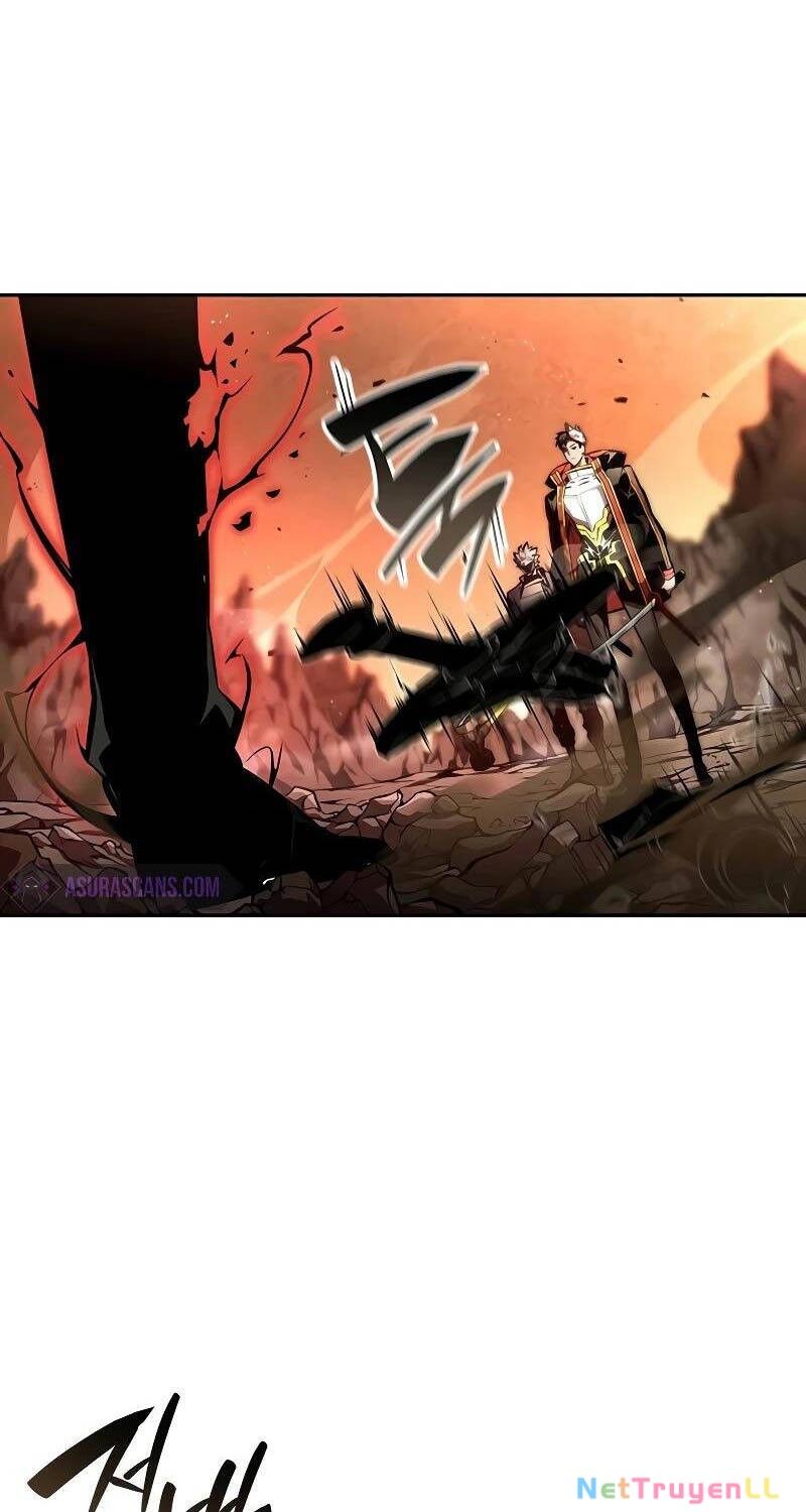 Chiêu Hồn Giả Siêu Phàm Chapter 93 - 37