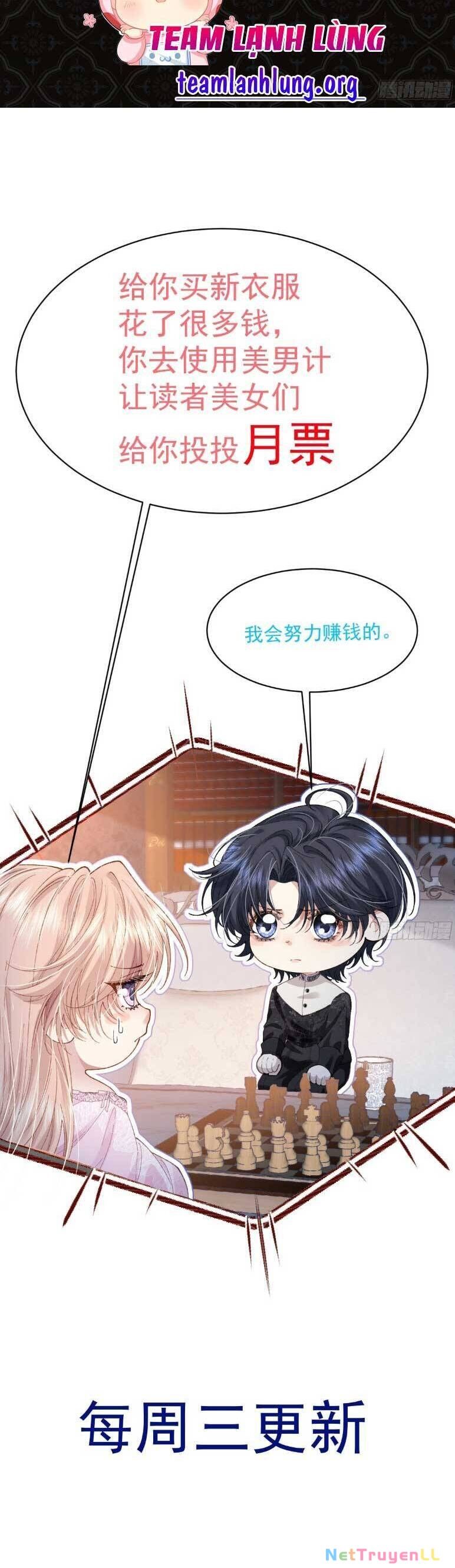 Nữ Chính Trong Truyện Ngược Luyến Tình Yêu Đã Thức Tỉnh Chapter 5 - 31