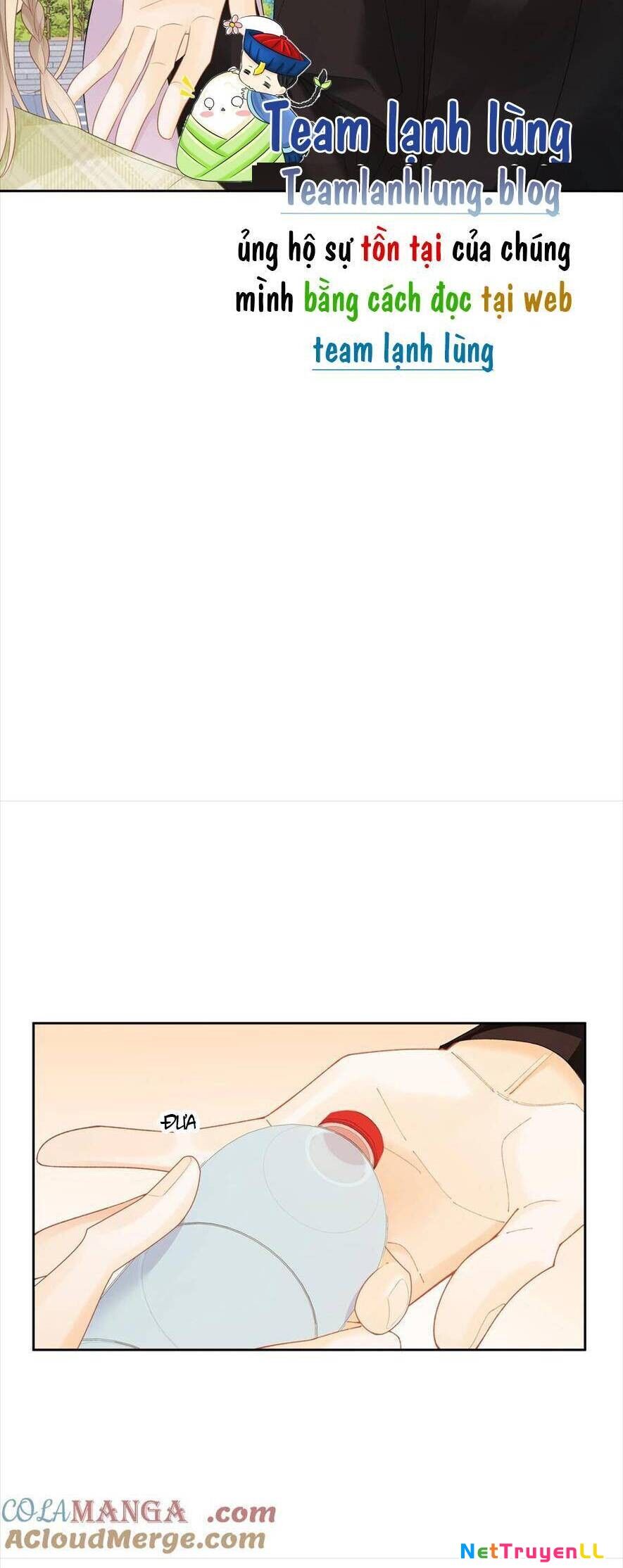 Chiết Ánh Trăng Chapter 24 - 18