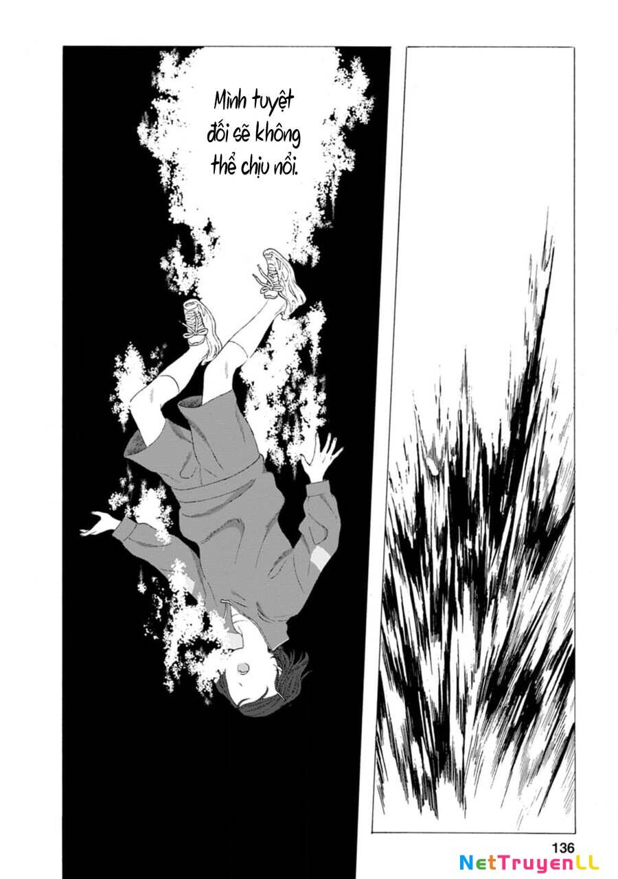 Mina Soko Nite Chapter 13 - 10