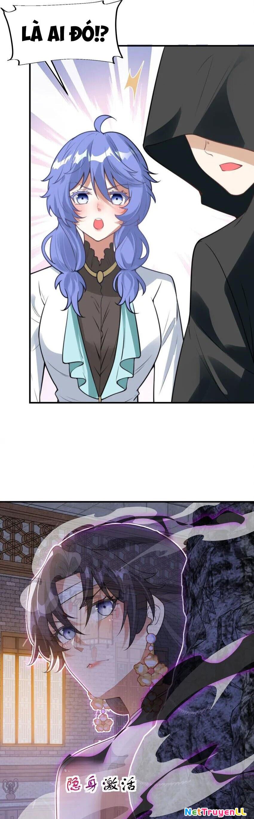 Anh Rể Mạnh Nhất Lịch Sử Chapter 24 - 11