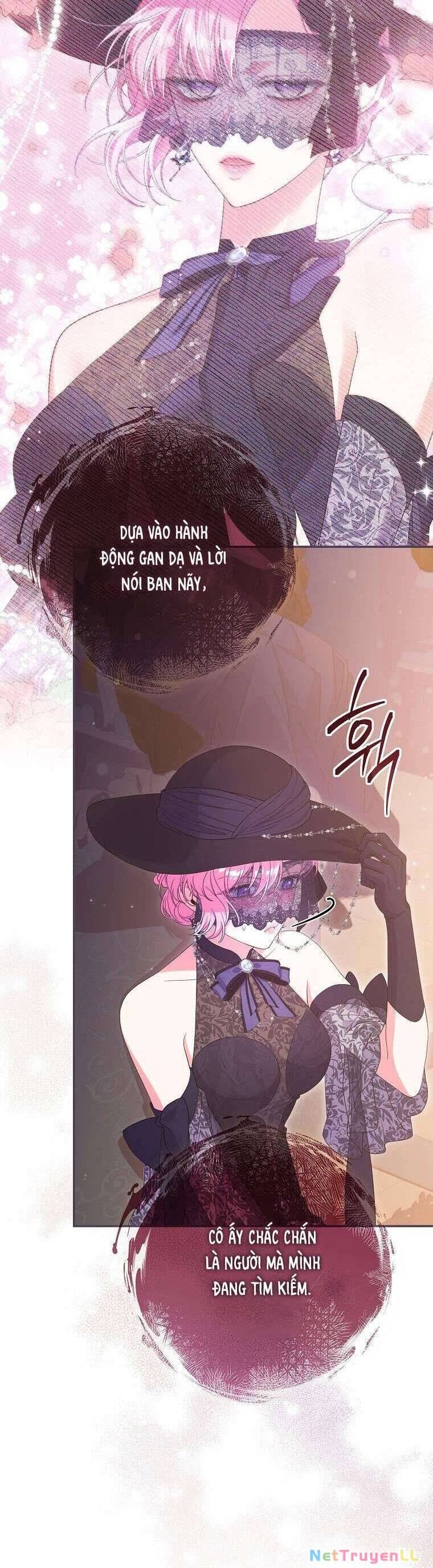 Tôi Bị Mắc Kẹt Trong Trò Chơi Lỗi Chapter 40 - 21