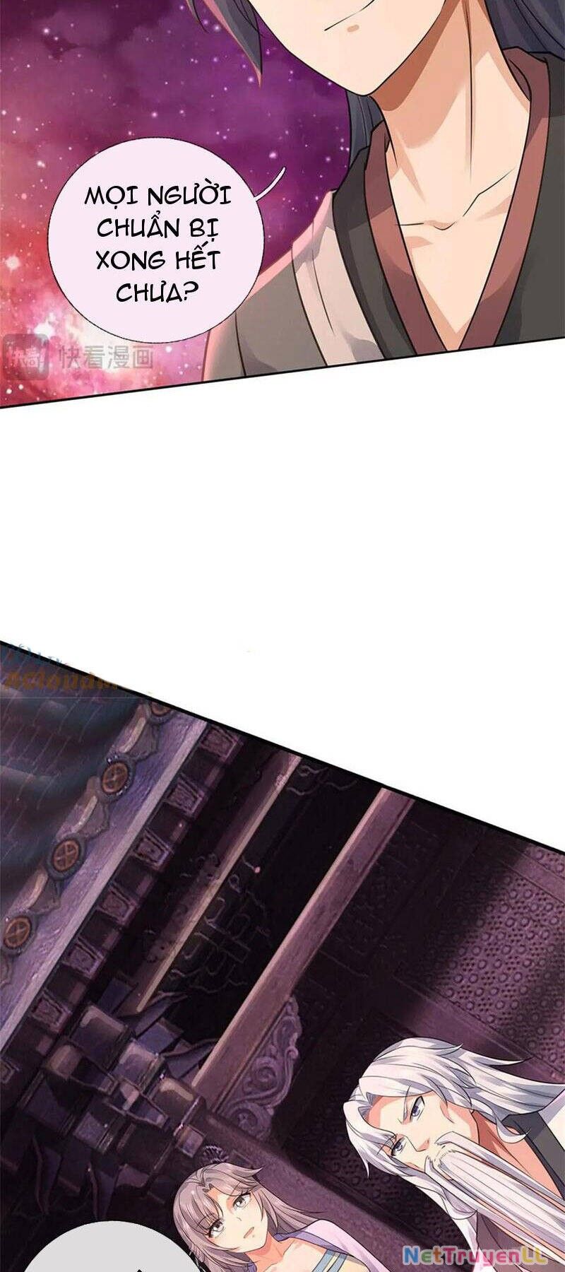 Khởi Đầu Có Kiếm Vực, Ta Sẽ Trở Thành Kiếm Thần Chapter 174 - 2