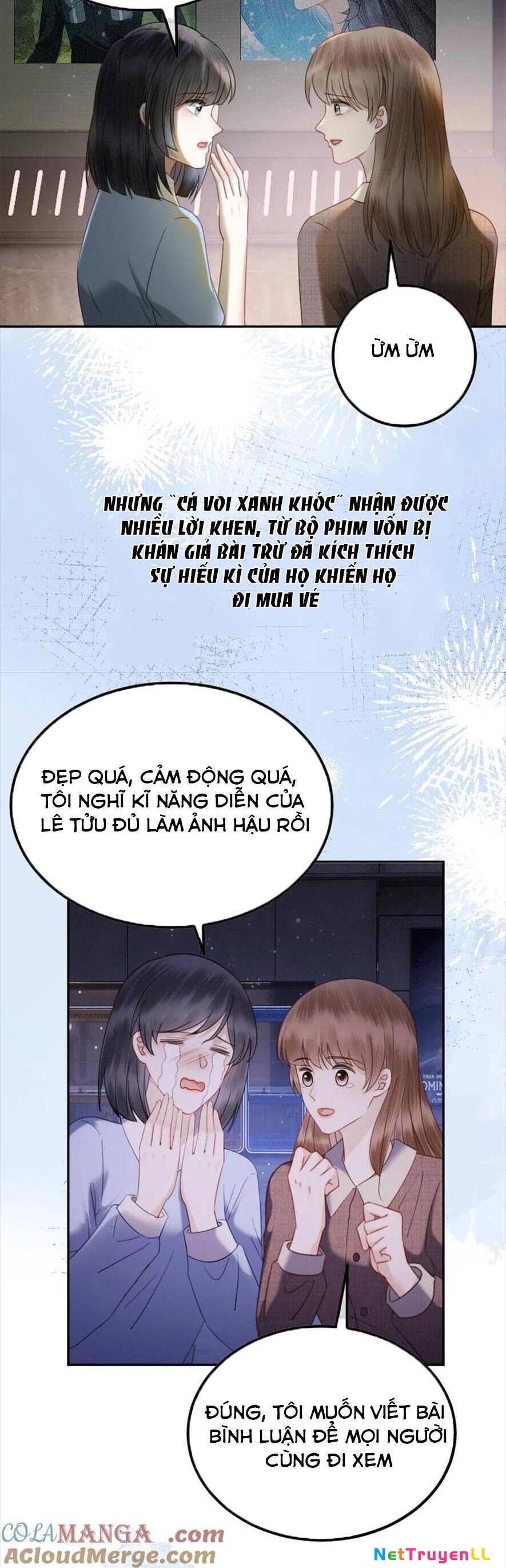 Cùng Đỉnh Lưu Ảnh Đế Yêu Đương Phát Đường Chapter 364 - 12