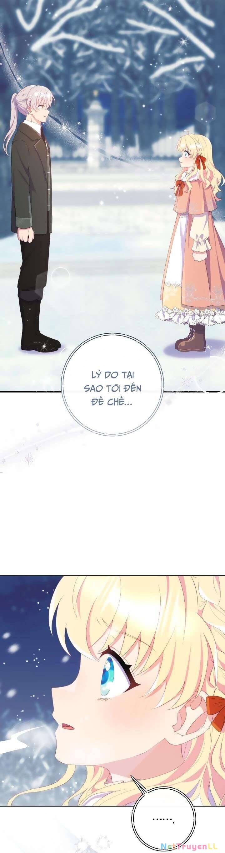 Trở Thành Bạn Thời Thơ Ấu Của Nam Phụ Ám Ảnh Chapter 14 - 28