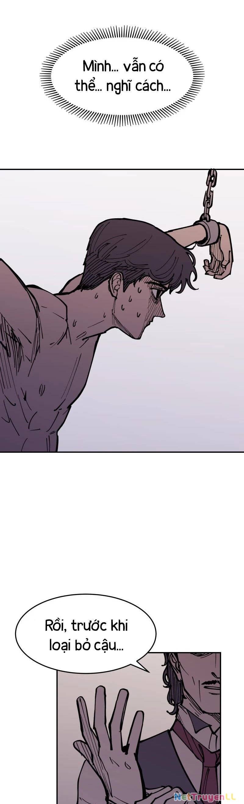 Vampire Family Chapter 5 - 34