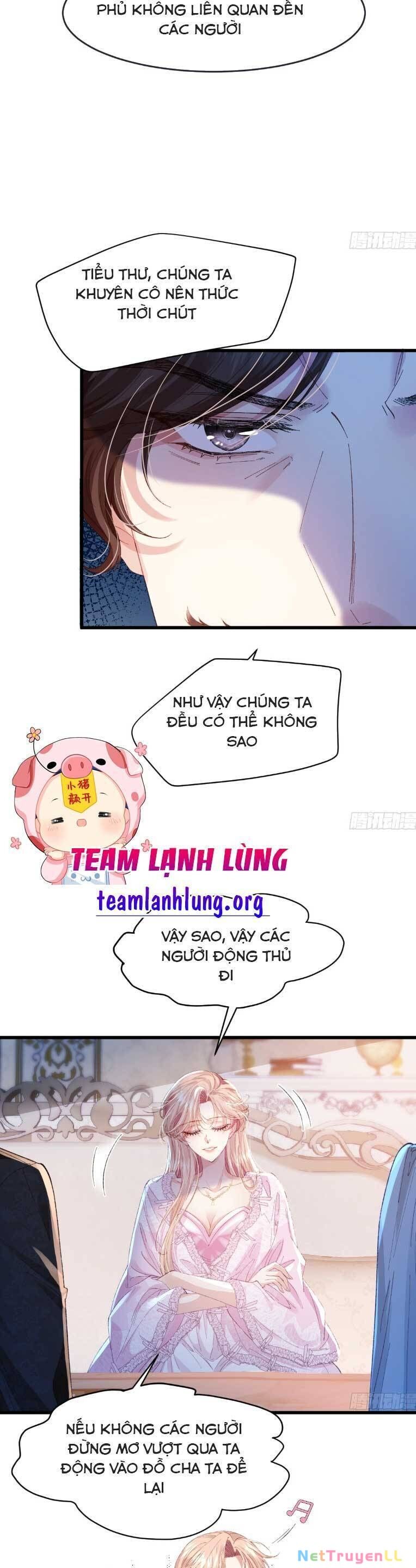 Nữ Chính Trong Truyện Ngược Luyến Tình Yêu Đã Thức Tỉnh Chapter 2 - 29