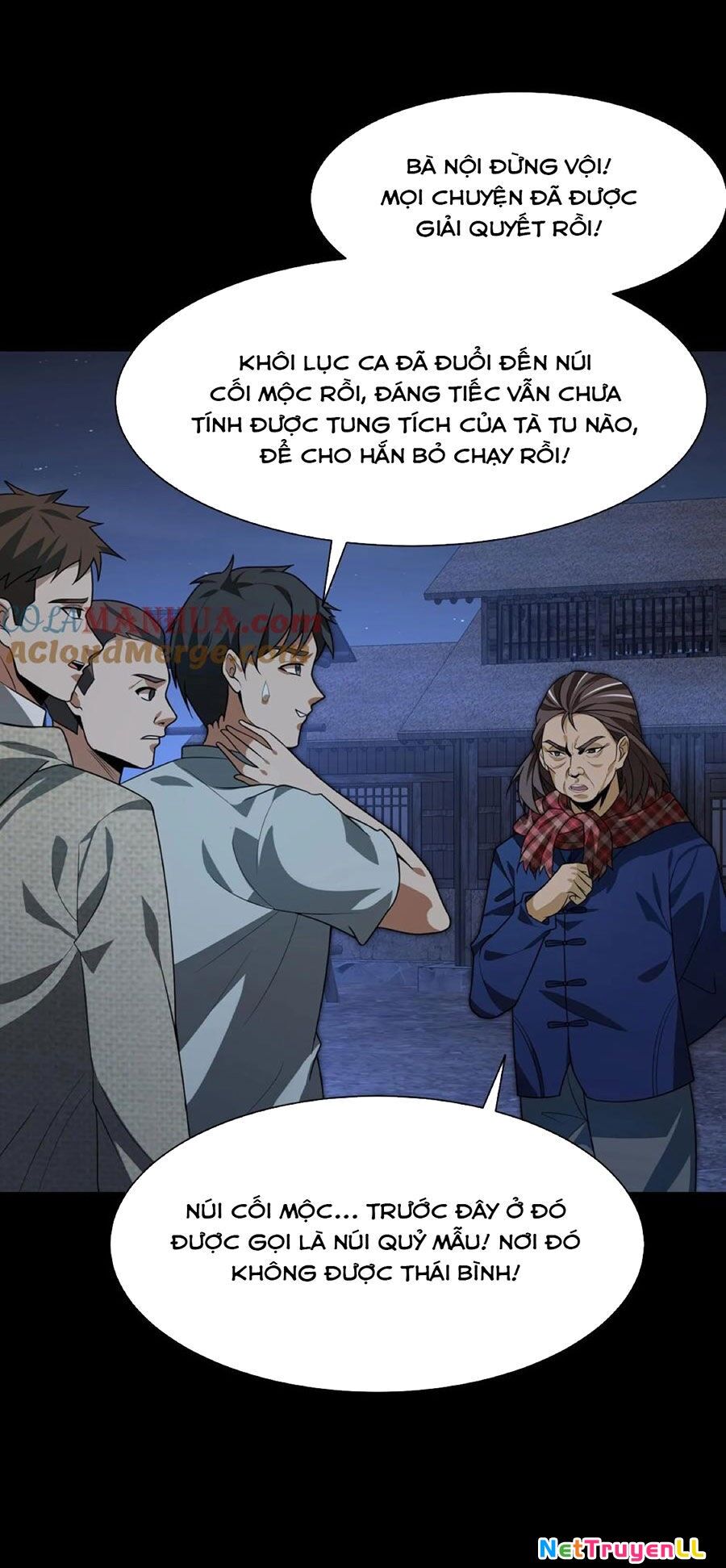Ngày Tôi Sinh Ra, Bách Quỷ Dạ Hành, Tuyết Thi Hộ Đạo Chapter 160 - 9
