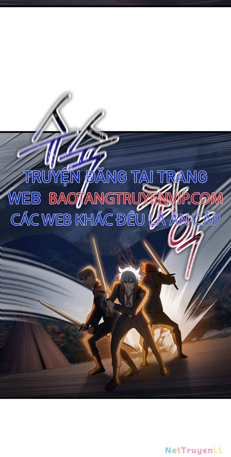 Helmut Đứa Trẻ Bị Ruồng Bỏ Chapter 76 - 76