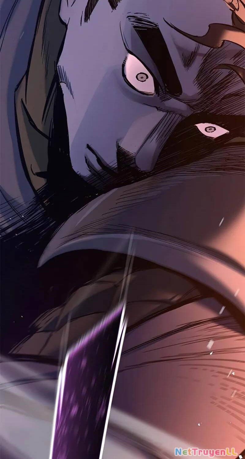 Hiệp Sĩ Sống Vì Ngày Hôm Nay Chapter 15 - 39