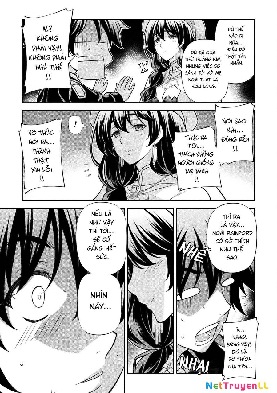 Drawing: Saikyou Mangaka Wa Oekaki Skill De Isekai Musou Suru! Chapter 113 - 15