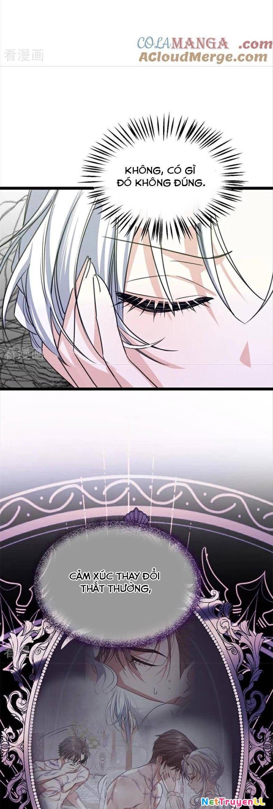 Bông Hoa Độc Của Nhà Công Tước Chapter 27 - 14