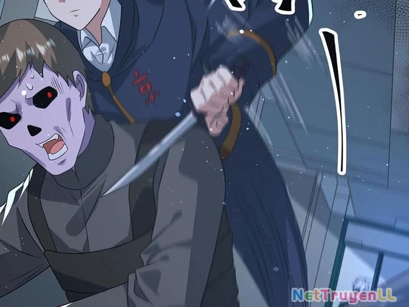 Ngày Tận Thế: Ta Nhận Được Tỷ Lệ Rớt Đồ Gấp 100 Lần Chapter 342 - 40