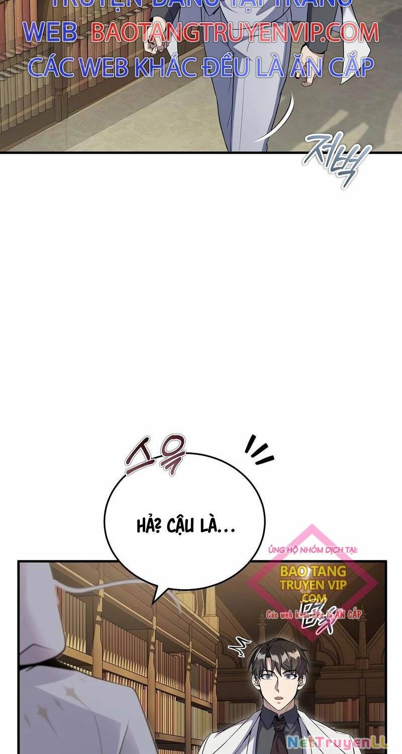 Những Nhân Vật Chính Mà Chỉ Tôi Biết Chapter 35 - 31