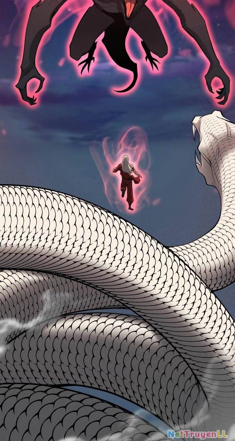 Tử Linh Sư Mạnh Nhất Chapter 57 - 62