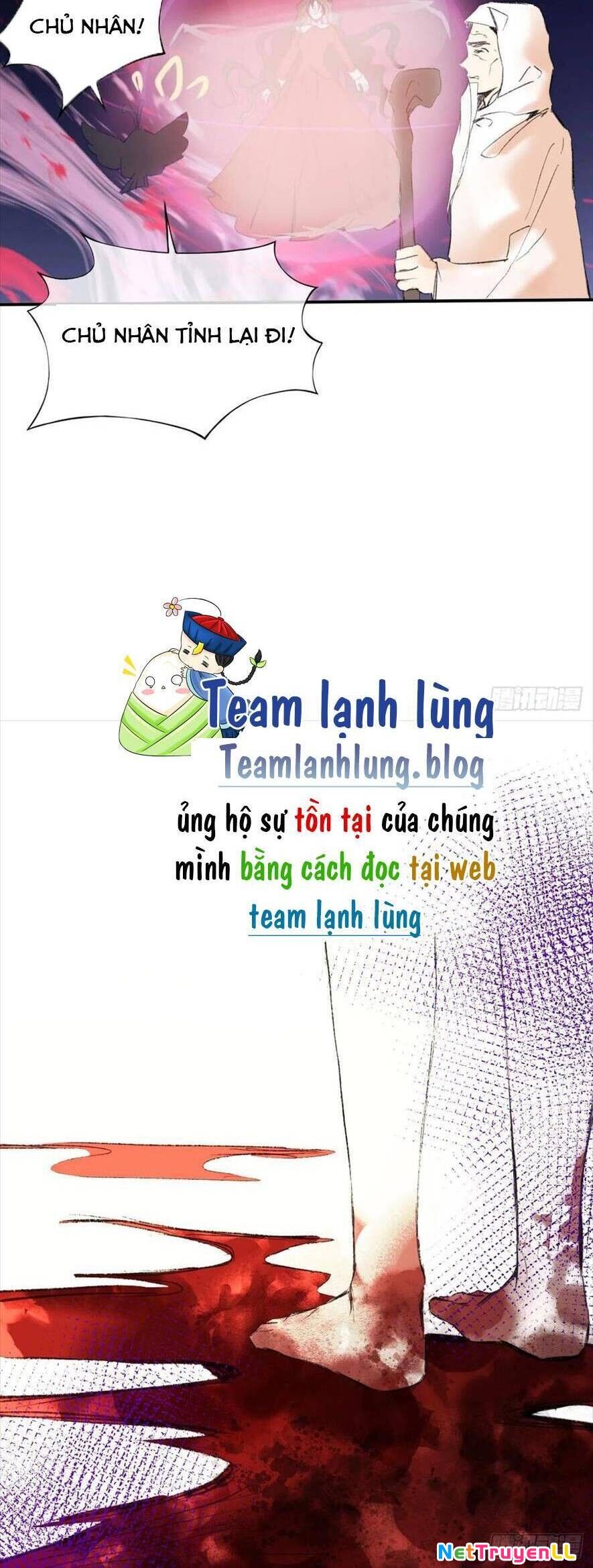 Phù Thuỷ Ác Độc Không Còn Lựa Chọn Nào Khác Ngoài Việc Trở Thành Ác Ma Chapter 29 - 13