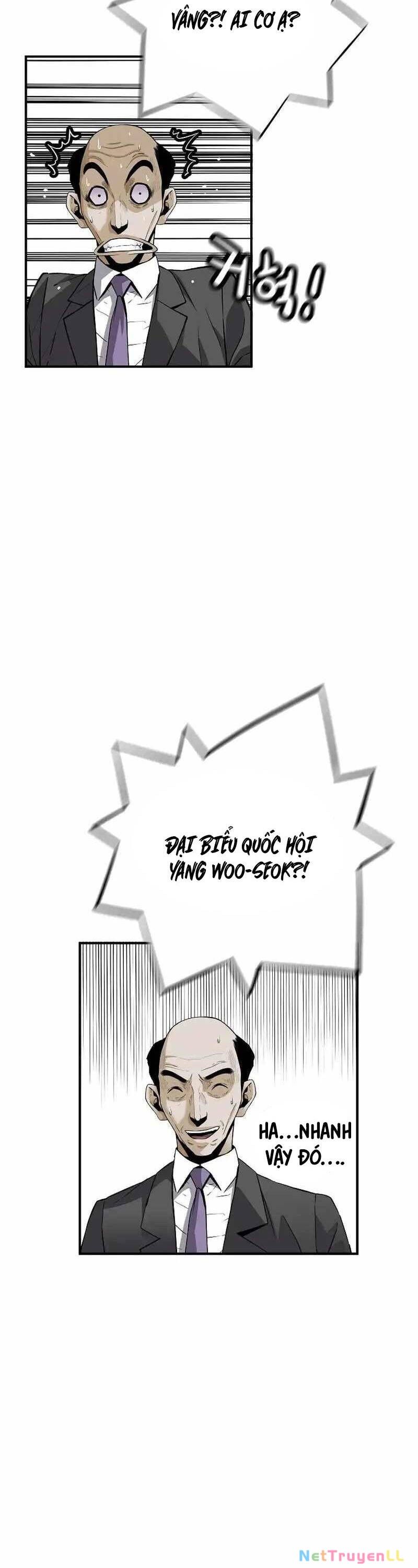 Sự Trở Lại Của Huyền Thoại Chapter 136 - 16