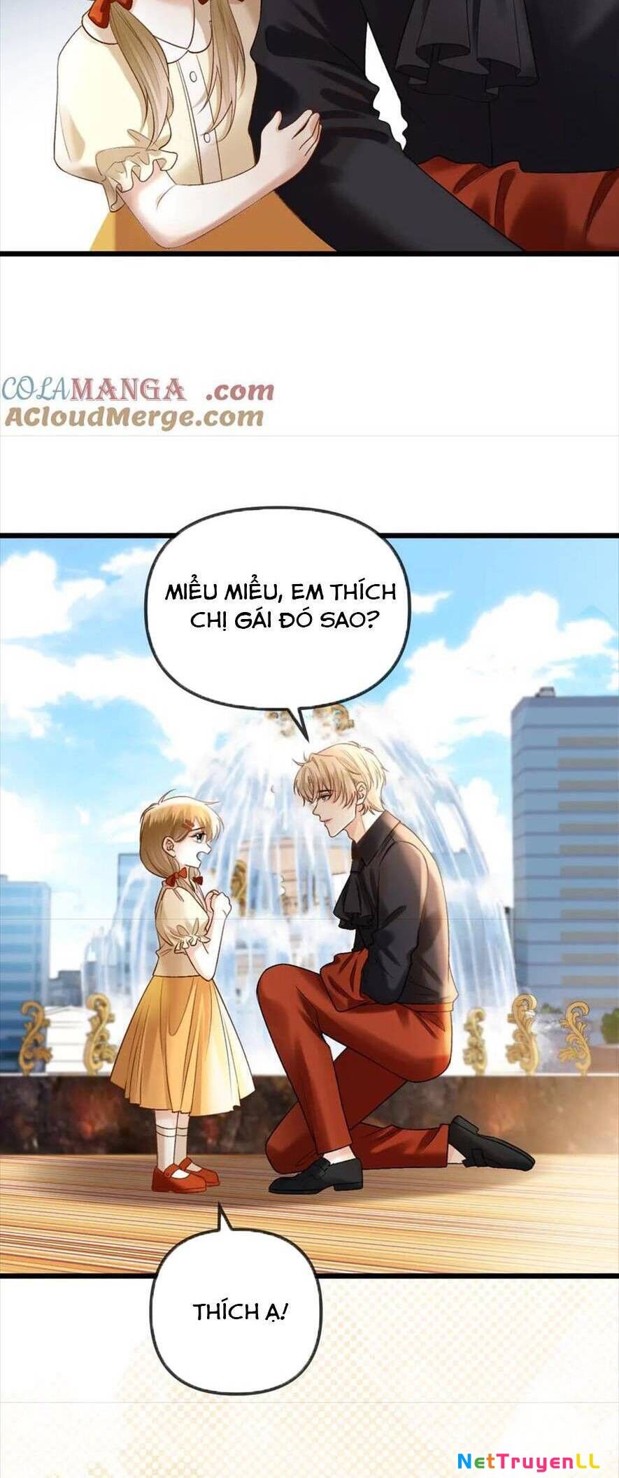 Ngày Mai Cũng Thích Em Chapter 59 - 8