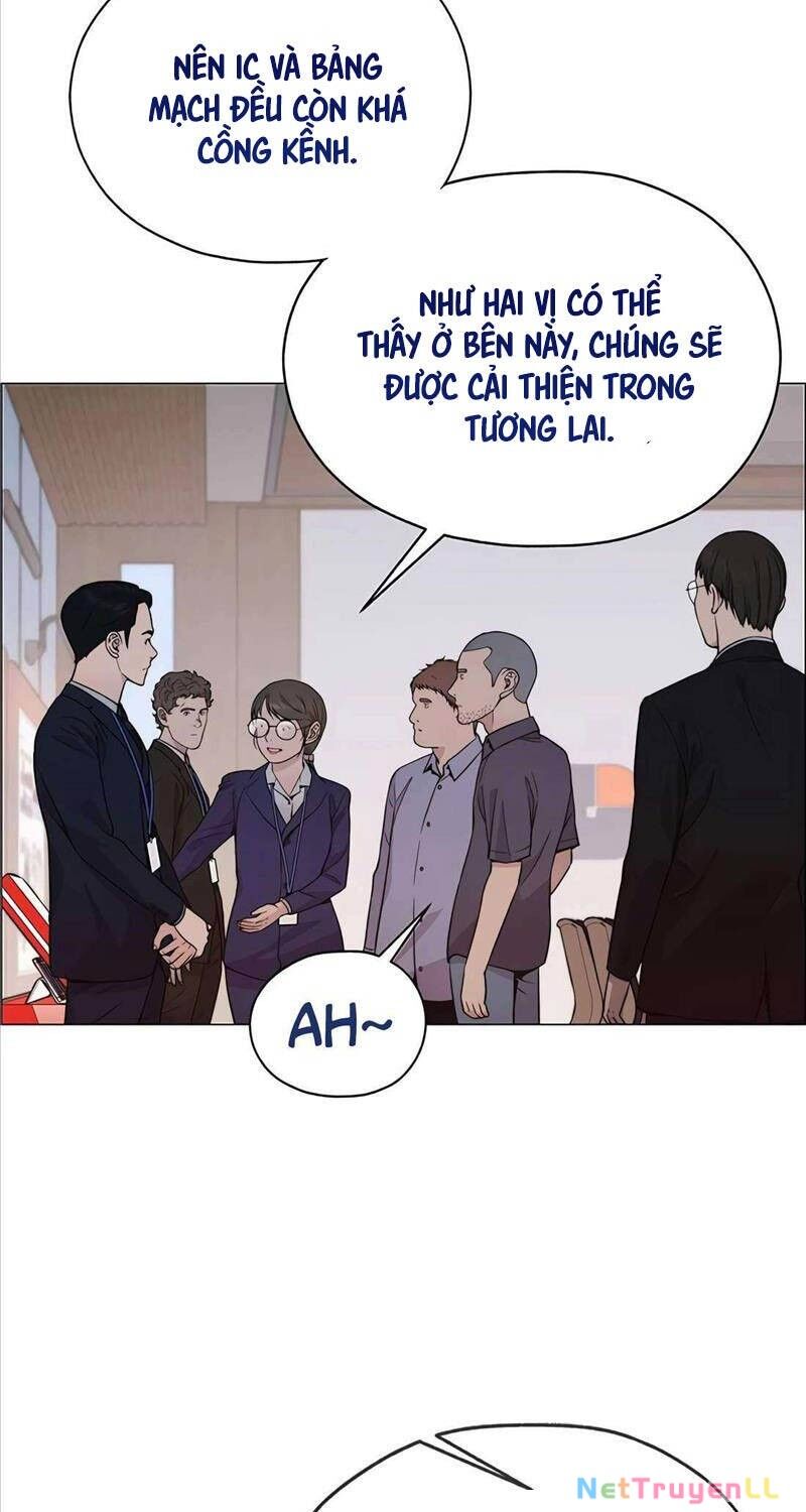 Người Đàn Ông Thực Thụ Chapter 195 - 52