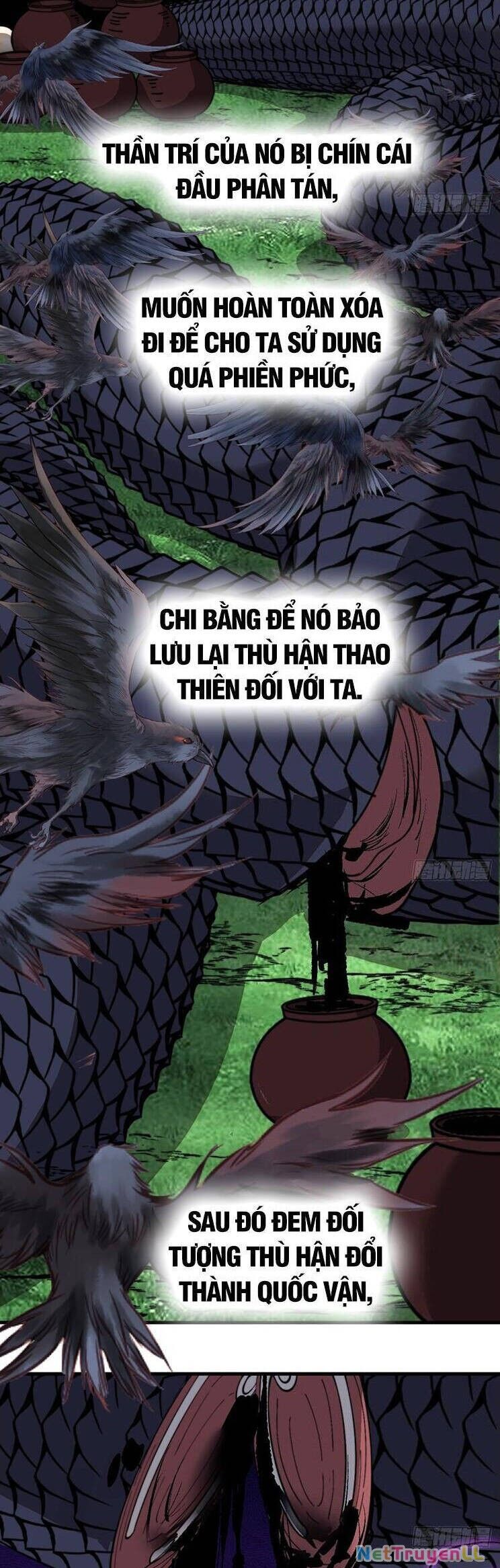 Ta Có Một Sơn Trại Chapter 938 - 5