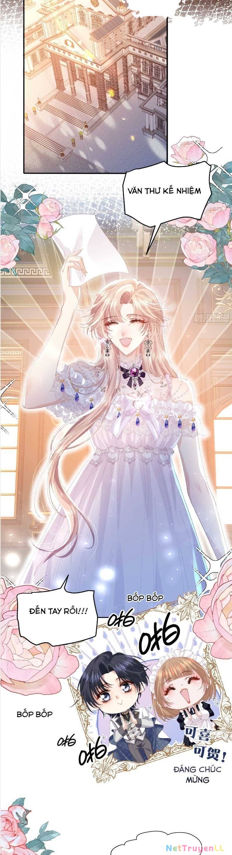 Nữ Chính Trong Truyện Ngược Luyến Tình Yêu Đã Thức Tỉnh Chapter 9 - 5